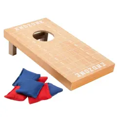 Toy Time Tabletop Mini Cornhole