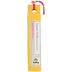 Tulip&reg; Assorted Tapestry Needles Cross Stitch, 6ct.