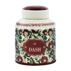 5" A Dash Ceramic Container by Ashland&reg;