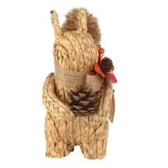 10.75" Squirrel Tabletop D&eacute;cor by Ashland&reg;