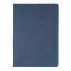 8.75" x 12" 3-Ring Photo Album by Recollections&trade; Blue