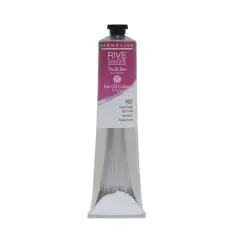 Sennelier Rive Gauche Oil Paint, 200mL 905 Red Violet