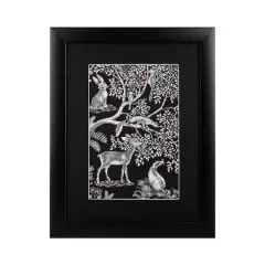 RTO Forest Laces Cross Stitch Kit