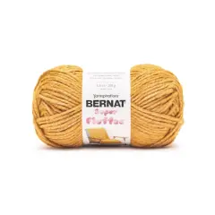 Bernat&reg; Super Fluffee&trade; Yarn Toffee