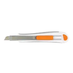 Fiskars&reg; 9mm Snap-Off Utility Knife
