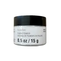Pigment Powder by Recollections&trade;, 0.5oz. White