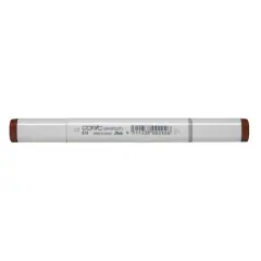 Copic&reg; Sketch Marker, EarthsE15 Dark Suntan