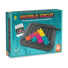 Marble Circuit&trade; Logic Game