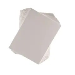 Fabriano&reg; Medioevalis 6" x 8" Single Cards, 100ct.