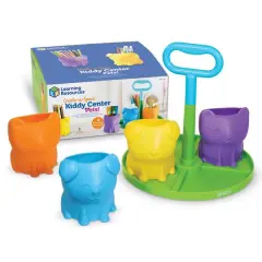 Learning Resources Create-a-Space Kiddy Caddy: Pet