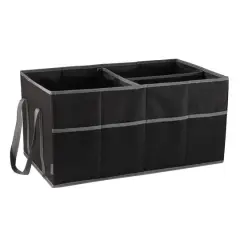 Simplify Trunk Organizer with Dividers