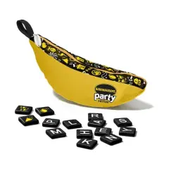 Bananagrams&reg; Party Edition Word Game