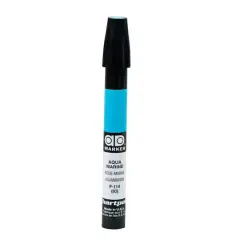 Chartpak Ad&trade; Marker P114 Aquamarine