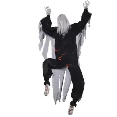 5ft. Climbing Dead Reaper by Ashland&reg;