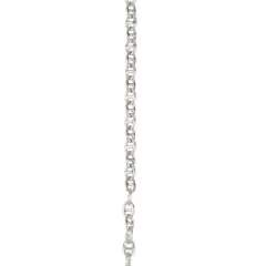 24" Anchor Chain by Bead Landing&trade; Rhodium