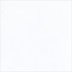 Bazzill&reg; 12" x 12" Classic Smooth Cardstock, 25 Sheets White