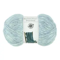 Heathered Tweed&trade; Yarn by Loops & Threads&reg; Open Air