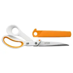 Fiskars&reg; Amplify&reg; RazorEdge&trade; 10" Fabric Shears