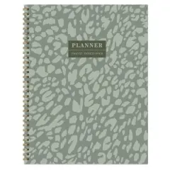 TF Publishing 2024 Wild Sage Large Planner