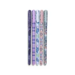 Vera Bradley&reg; Spring 23 Medley Gel Pen Set