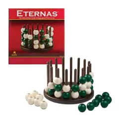 ETERNAS&trade; Classic Strategy Game