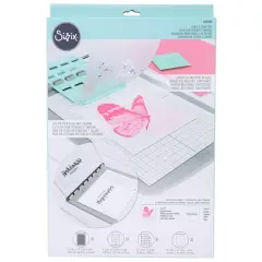 Sizzix&reg; Stencil & Stamp Tool