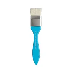 Princeton&trade; Select&trade; Artiste Series 3750 Bristle Short Handle Bright Brush