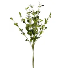 Green Baby's Breath Spray, 3ct.