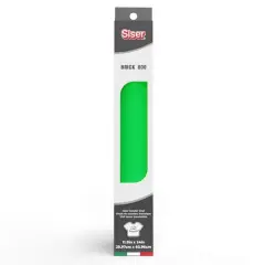 Siser&reg; Brick&reg; 600 Heat Transfer Vinyl Fluorescent Green