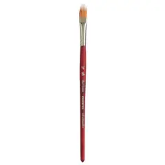 Princeton&trade; Velvetouch&trade; Series 3950 Filbert Granier Brush