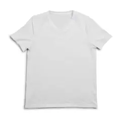 Cricut&reg; Women's Blank V-Neck T-Shirt