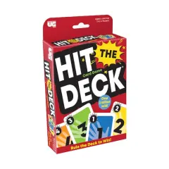 University Games Hit the Deck&reg; Card Game