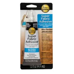 Aleene's&reg; Super Fabric Adhesive&reg;