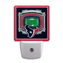 NFL StadiumView Nite Light Houston Texans