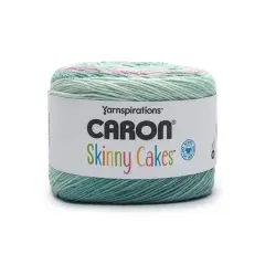 Caron&reg; Skinny Cakes&trade; Yarn Cupcake