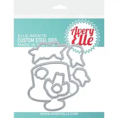 Avery Elle Elle-Ments Cake For All Dies