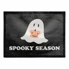 Spooky Season Poly Twill Placemat