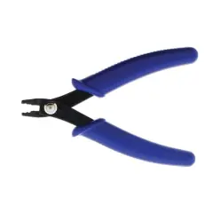 The Beadsmith&reg; Crimp Forming Pliers