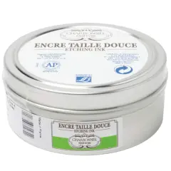 Charbonnel Etching Ink, 200mL Spring Green