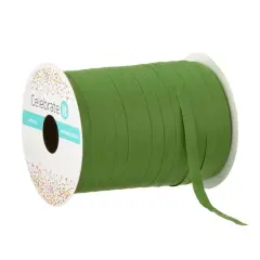 75yd. Raffia Ribbon by Celebrate It&trade; Olive