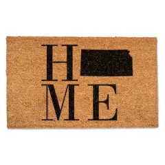 DII&reg; Kansas Home Door Mat