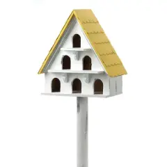 28" Cape Cod Bird Condo