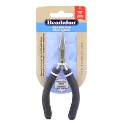 Beadalon&reg; Designer Series Chain Nose Pliers