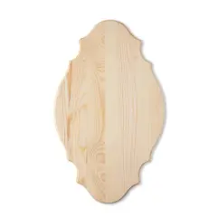 French Provincial Pine Sign by Make Market&reg;