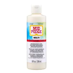 Mod Podge&reg; Multi&trade; All-in-One Gloss Finish Formula, 8oz.