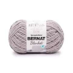 Bernat&reg; Blanket&trade; Yarn Seagull Gray