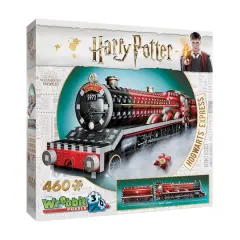 Harry Potter&trade; Hogwarts Express 460 Piece 3D Puzzle