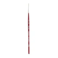 Princeton&trade; Velvetouch&trade; Series 3950 Short Liner Brush