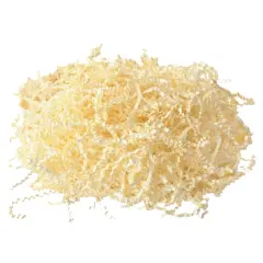 Paper Shred by Celebrate It&trade;, 4oz. Ivory