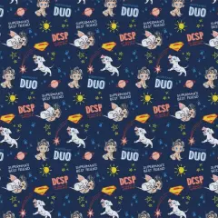 Super Pets&trade; Early Days Cotton Precut Fabric